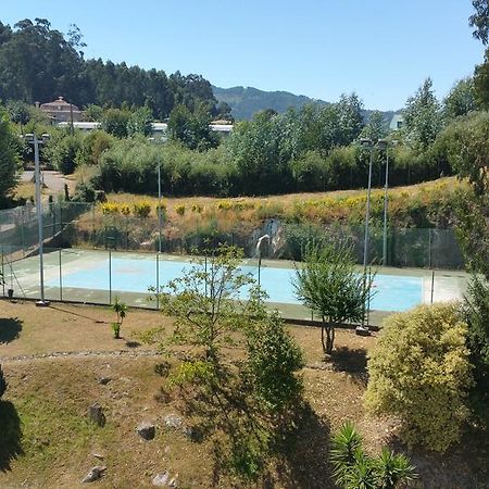 Apartamento Castrelos Vigo Exterior photo