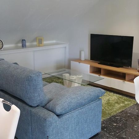 Apartamento Castrelos Vigo Exterior photo