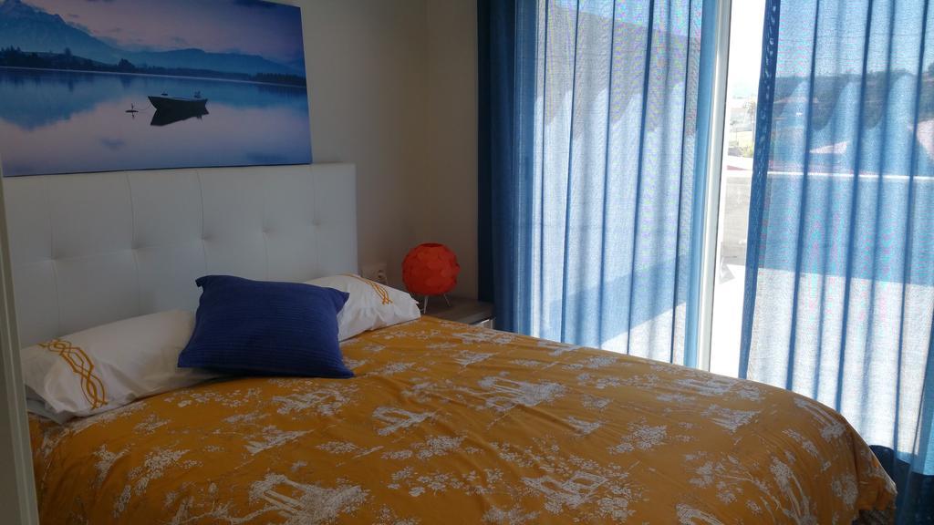 Apartamento Castrelos Vigo Exterior photo