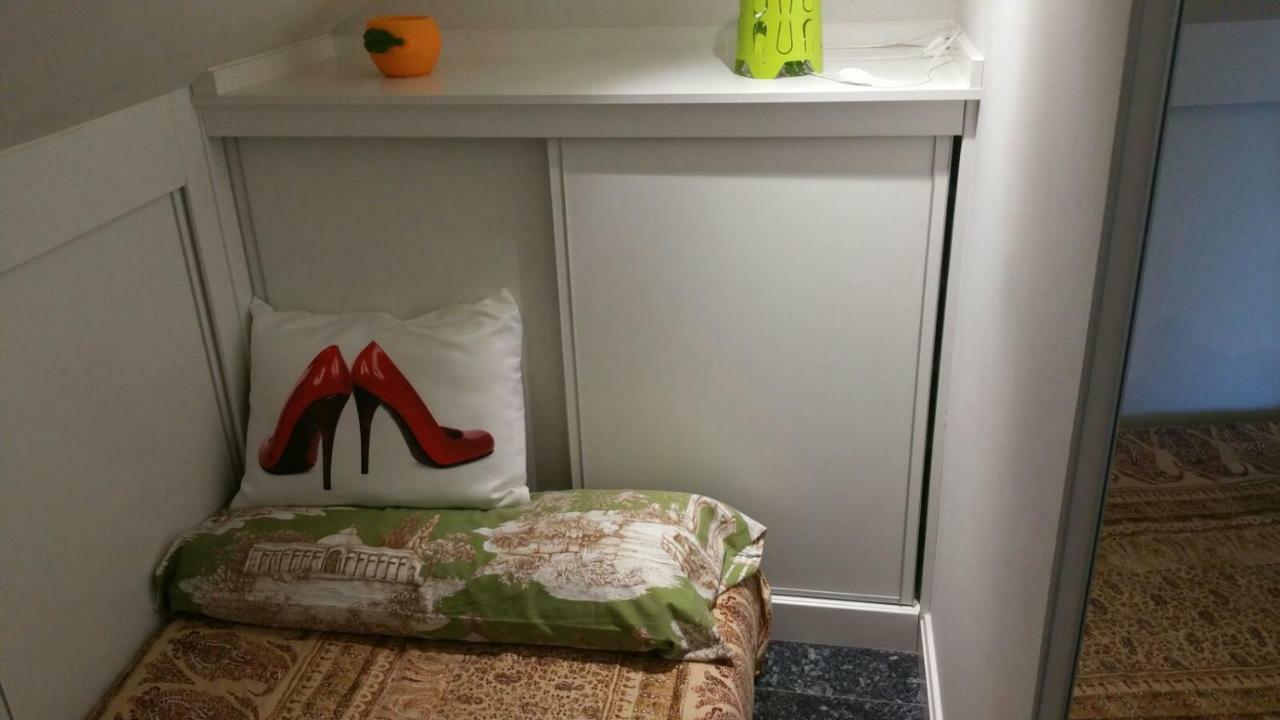 Apartamento Castrelos Vigo Exterior photo