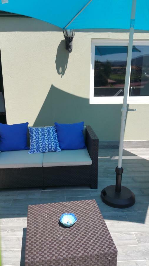 Apartamento Castrelos Vigo Exterior photo