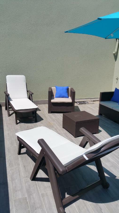 Apartamento Castrelos Vigo Exterior photo
