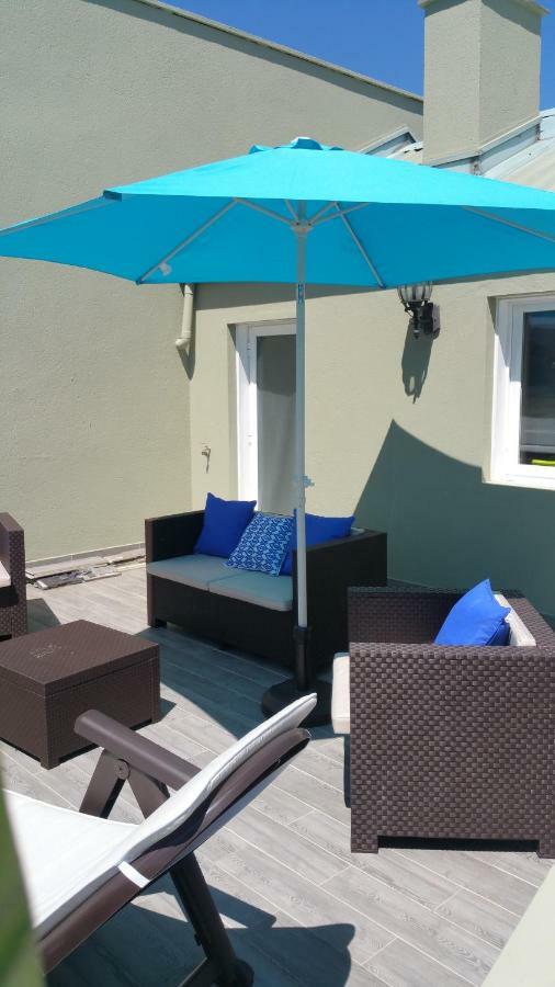 Apartamento Castrelos Vigo Exterior photo